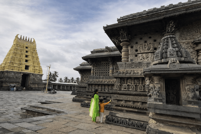 belur